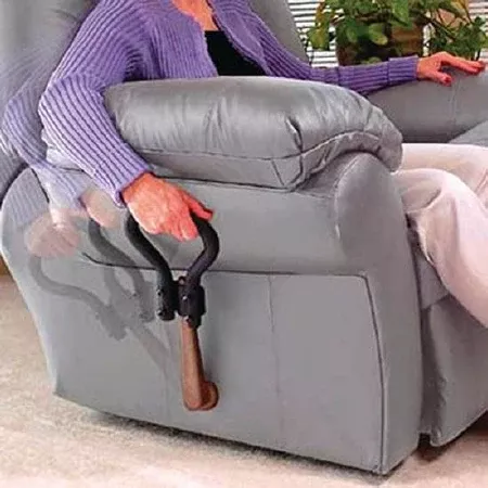 Patterson Medical Supply Lever Extender All Recliner - M-718561-1022 | Each
