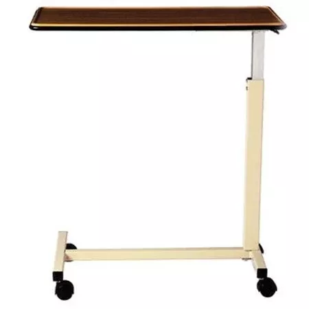 Patterson Medical Supply Overbed Table Non-Tilt Automatic Spring Assisted Lift - M-839751-1378 | Each