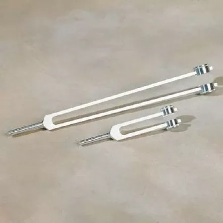 Patterson Medical Supply Tuning Fork Aluminum 128 cps - M-575794-4183 | Each