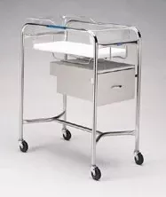 Pedigo Products Bassinet Carrier - M-470622-1598 | Each