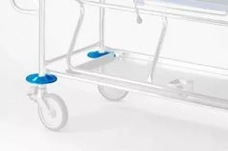Pedigo Products Rolling Bed Bumpers - M-512147-2201 | ST/4
