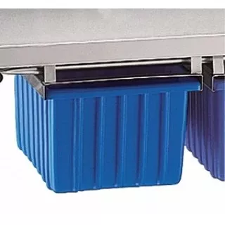 Pedigo Products Tote Box Drawer - M-487272-3810 | Each