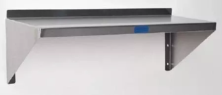 Pedigo Products Wall Shelf 6 X 24 Inch - M-529364-2002 | Each