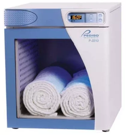 Pedigo Products Warming Cabinet - M-774657-4461 | Each