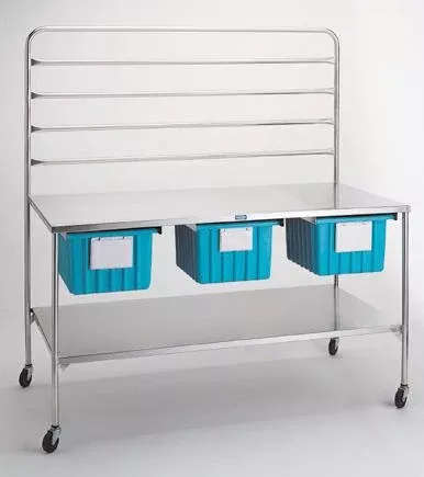 Pedigo Products Work Table - M-691774-2385 | Each