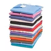 Phlebotic Jacket Lab Black X-Small 10/Pk
