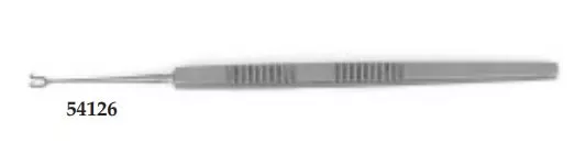 Pilling Surgical Hook Guthrie 2mm Ea