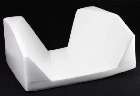 Pinestar Technology Arm Support II 9 X 18 X 20 Inch, Ivory - M-1055342-4139 | Each