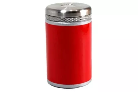 Pinestar Technology SHIELD, VL LEAD W/MAGNETIC TOPW/O GLASS RED - M-1100074-1025 | Each