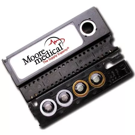 PL Medical Radiation Detector McKesson TLD, X-Ray Badge Service - M-552435-2110 | Each