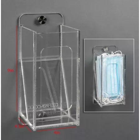 Poltex Inc DISPENSER, MASK DECO BULK - M-1187407-2154 | Each