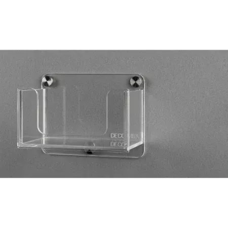 Poltex Inc HOLDER, MASK BOX DECO - M-1187406-3121 | Each