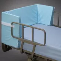 Posey Positioning Wedge 8 X 17 X 38 Inch - M-502277-4833 | Each