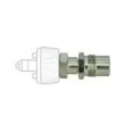 Precision Medical ADAPTER, O2 OHMEDA QUICK CONNECT DISS MALE W/CHECK VALVE - M-1105810-4078 | Each