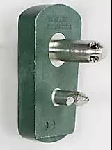 Precision Medical Chemetron Quick Connect For Vacuum - M-646164-3007 | Each
