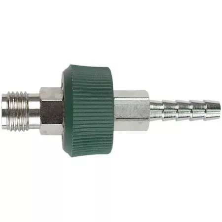 Precision Medical Diss Male Adaptor Evac - M-1015454-1493 | Each