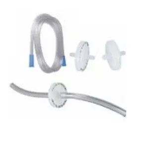 Precision Medical Filter and Tubing Assembly - M-511389-1009 | Each
