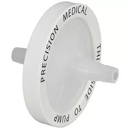 Precision Medical Inline Hydrophobic Filter - M-494478-2229 | Each