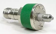 Precision Medical Quick Connector 1/4 Inch NPT Male - M-560099-1814 | Each