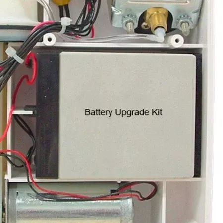 Precision Medical Sealed Lead Acid Battery Pack - M-774307-4509 | Each