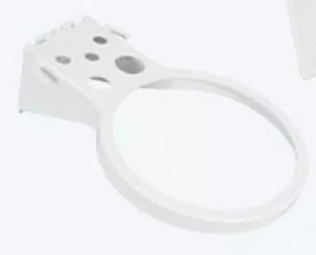 Precision Medical Suction Canister Bracket - M-1010259-2534 | Each