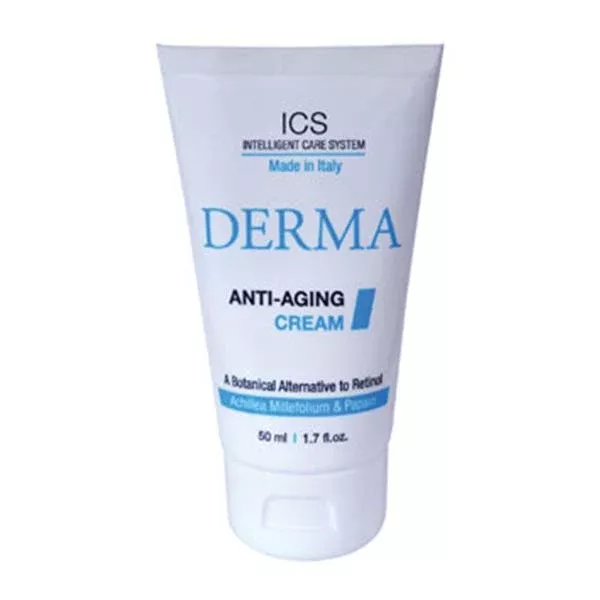 Presidium Labs ICS Derma Cream Anti-Aging 50mL/Tb,(869341000014)