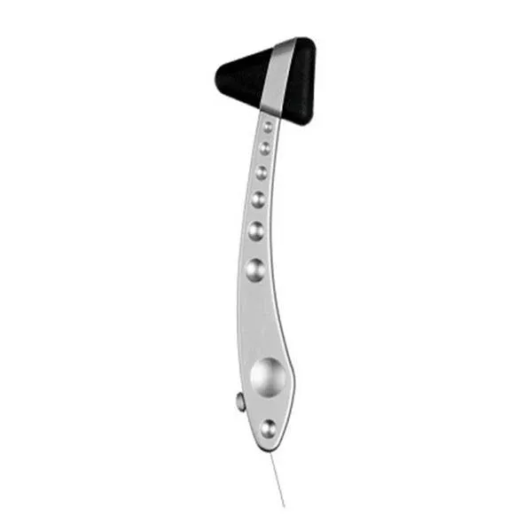 Prestige MedicalHammer Neurological 6" Ea