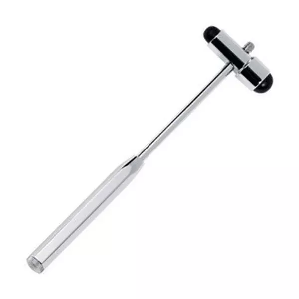 Prestige MedicalHammer Neurological Buck 6-3/4" Ea