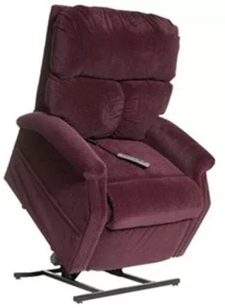 Pride Health Care Lift Recliner Classic Collection Pickle Crypton No Caster - M-713588-2206 | Each