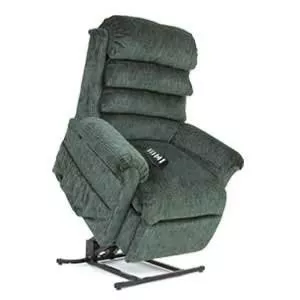 Pride Health Care Lift Recliner No Caster - M-650923-4269 | Each