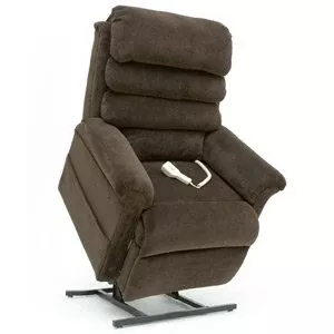 Pride Health Care Lift Recliner No Caster - M-705994-4851 | Each