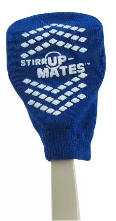 Principle Business Enterprises Exam Table Stirrup Cover For Examination Table - M-1044625-1256 | Case of 48