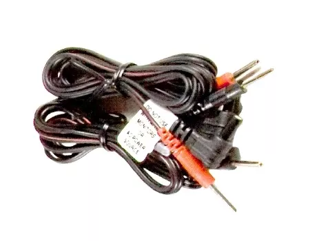 ProMed Specialties Leadwire 36 Inch, Replacement For Electrical Stimulator - M-722140-1100 | Pair