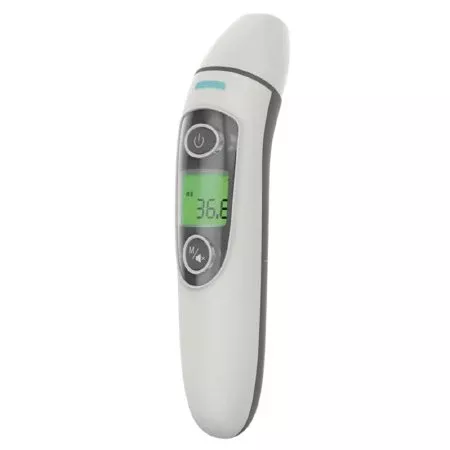 ProMed Specialties Non-Contact Skin Surface Thermometer Infrared Skin Probe - M-1167501-3103 | Each