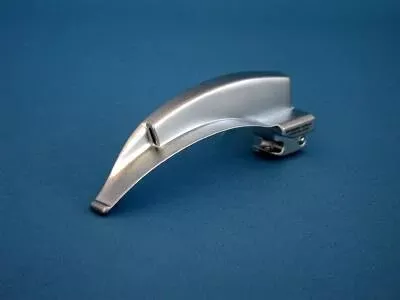 Propper Manufacturing Laryngoscope Blade Macintosh Type Size 2 Child - M-251808-2157 | Each