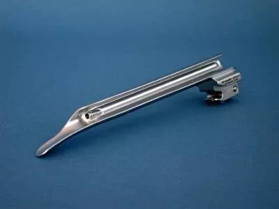 Propper Manufacturing Laryngoscope Blade Miller Type Size 2 Child - M-251815-3061 | Each