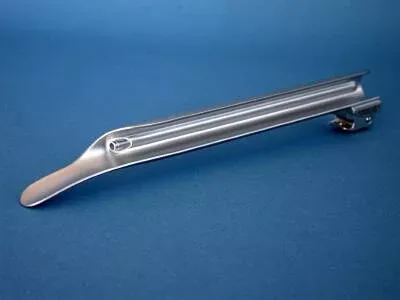 Propper Manufacturing Laryngoscope Blade Miller Type Size 4 Large Adult - M-251817-2952 | Each