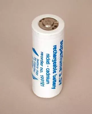 Propper Manufacturing NiCd Battery Magnalume 3 Cell, 3.6V, Rechargeable For Propper Diagnostic Instruments - M-54174-4036 | Each