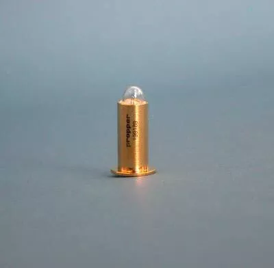 Propper Manufacturing Replacement Laryngoscope Lamp 6 Volts 10 Watts - M-251819-1617 | Each