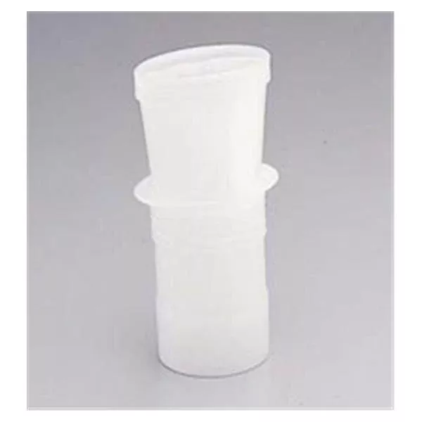 Puritan BennettFilter Anatomic Spirobac Disposable 25/Ca