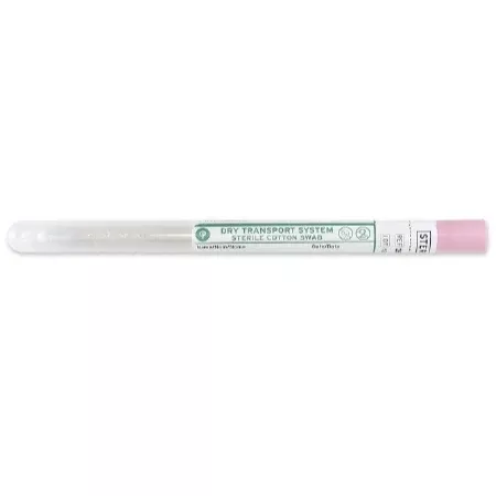 Puritan Medical Products Specimen Collection and Transport System Puritan 6 Inch Length Sterile - M-1101941-2685 | Case of 500