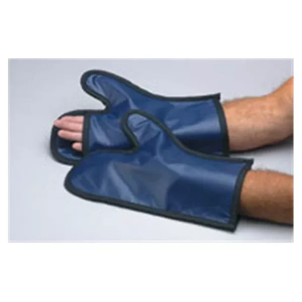 Radiation ConceptsGlove Slit Mittens For X-Ray 1/Pr