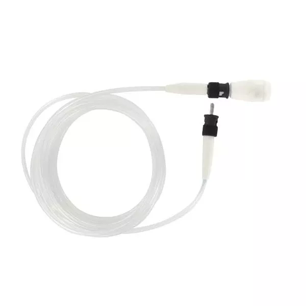 Redsense MedicalExtension Cable Clear Ea