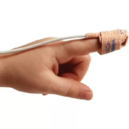 Respironics SpO2 Sensor Nonin Finger - M-999469-3542 | Pack of 24