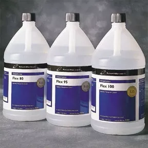 Richard-Allan Scientific Histology Reagent Flex 95 Dehydrant pH 5.0 to 7.3 1 gal. - M-343060-1856 | Case of 4