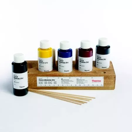 Richard-Allan Scientific Tissue Marking Dye Shandon 28 mL - M-822797-3684 | Each