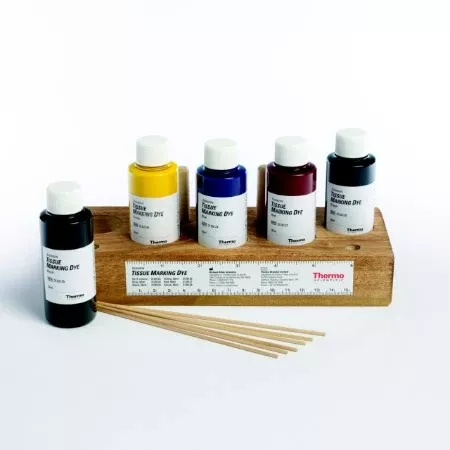 Richard-Allan Scientific Tissue Marking Dye Shandon 28 mL - M-822798-3206 | Each