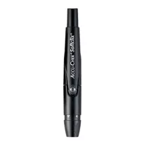 Roche Diabetes Care Lancing Device Accu-Chek Adjustable Depth Lancet Needle Multiple Depth Settings 28 Gauge Track System - M-1073825-4453 | Case of 12
