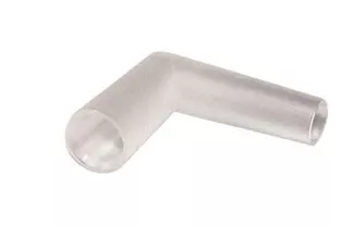 Roscoe Medical Suction Elbow Better Living - M-1051020-3831 | Each
