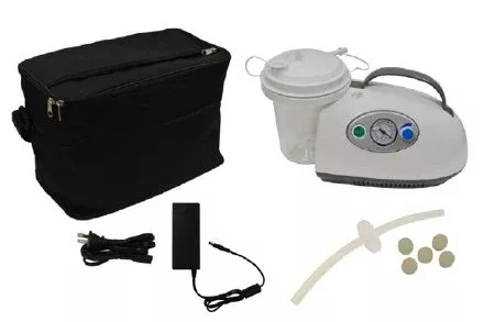 Roscoe Medical Suction Pump - M-797834-3153 | Each
